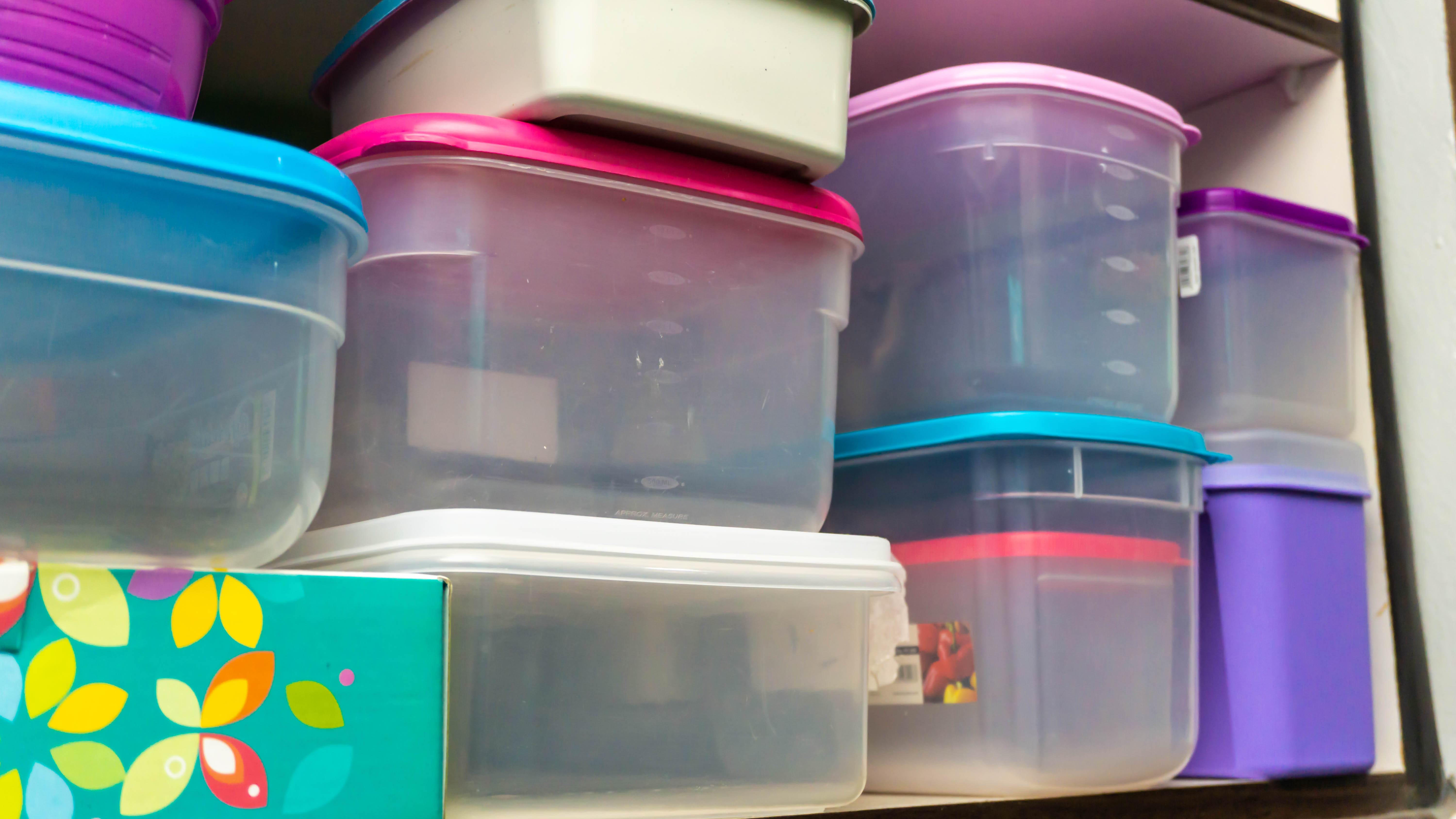 glass food storage containers with locking lids